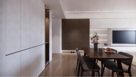 小尖兵設計室內裝修有限公司 - 