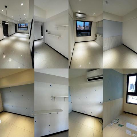 佰曜裝修工程 - 全室油漆