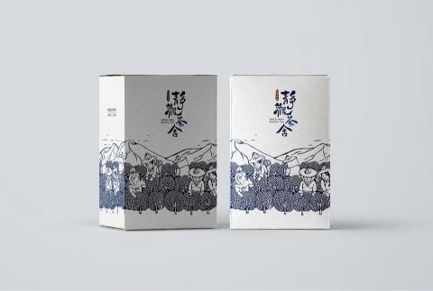 伯利恆國際文創有限公司 - Logo 插畫 包裝設計