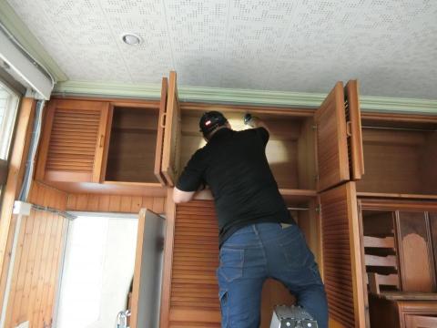 除害達人病媒防治有限公司 - 