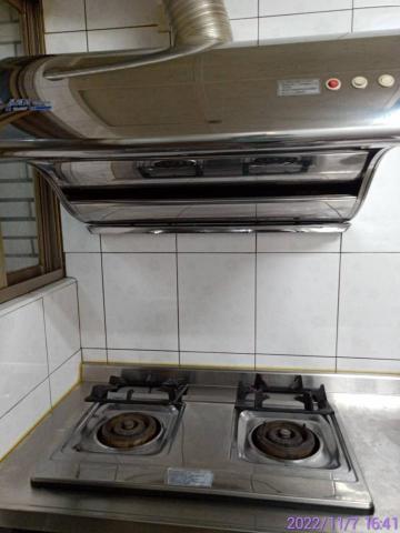 潔家工程企業社 - 