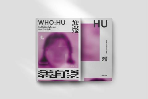 laohutung.design - 封面設計_ WHO:HU