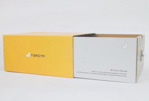 laohutung.design - 包裝設計_ 踩鴨