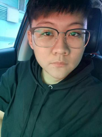 提供時間管理書服務的專家Liu kay yun