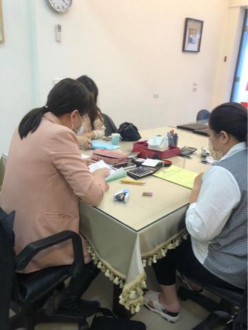 迦南地政士事務所/Liz謝玲玲代書 - 解釋合約條文 迦南地政士事務所/Liz謝玲玲代書 - 解釋合約條文