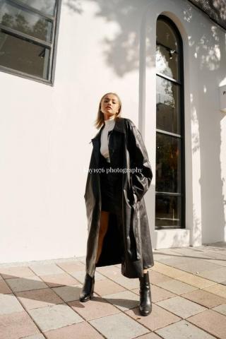 凱攝影工作室 - 流行服飾