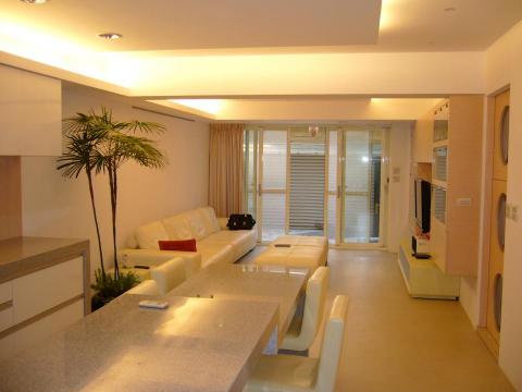 原萃室內裝修工程有限公司 - 極簡風格宅