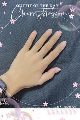 Ling Meng Li - 法式