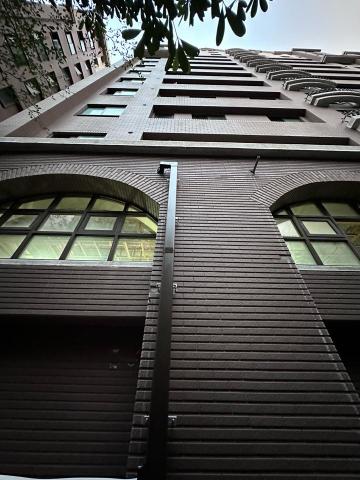 永舜節能有限公司 - 室外 修飾管也勢必要筆直   工事完成 永舜節能有限公司 - 室外 修飾管也勢必要筆直   工事完成