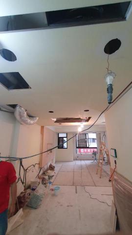 仁傑 - 木工階段