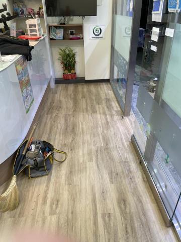 阿欽個人工作室 - 