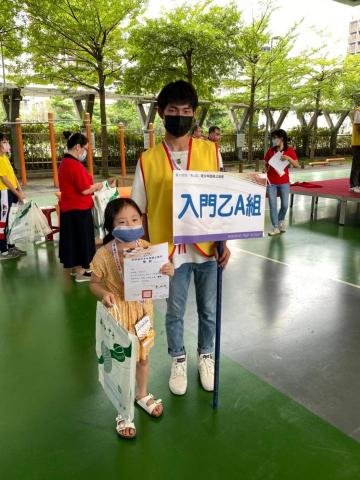 謝育庭 圍棋家教 - 