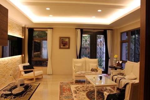 原萃室內裝修工程有限公司 - 美式風格宅