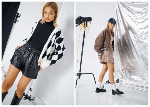 凱攝影工作室 - 流行服飾
