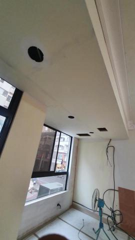 仁傑 - 木工階段