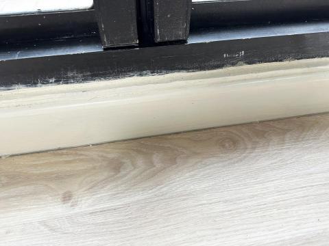 鴻龍騰有限公司 - 改為隱形光纖的佈線情況