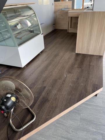 阿欽個人工作室 - 