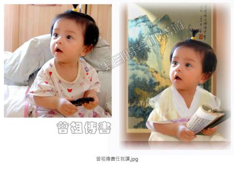 賈玉祥 - P S 攝影修圖合成
