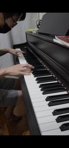 9oel Music Studio 鋼琴教學/編曲創作 - 學生教學實拍