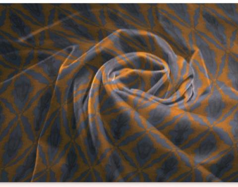 瑜笙插畫工作室 -  圖樣設計（布）