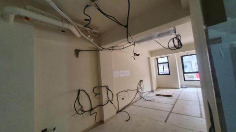 仁傑 - 預先施作