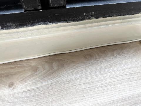 鴻龍騰有限公司 - 傳統網路線明線佈線