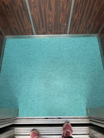 阿欽個人工作室 - 