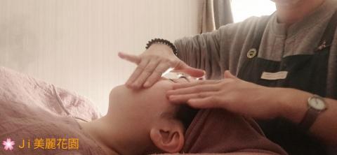 J i 美麗花園 精緻個人 工作室 - QQ臉緊緻 臉部保養 90分鐘 / 首體1599元 / 次
