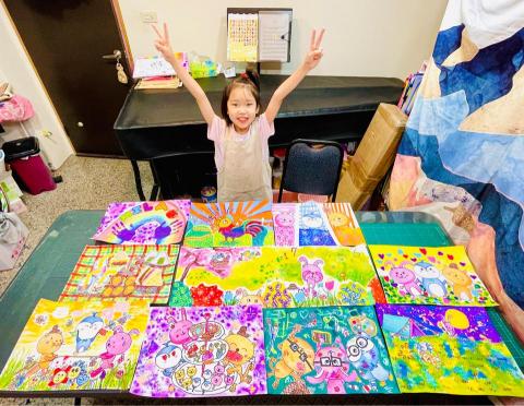 Jenny&rsquo;s Studio - 