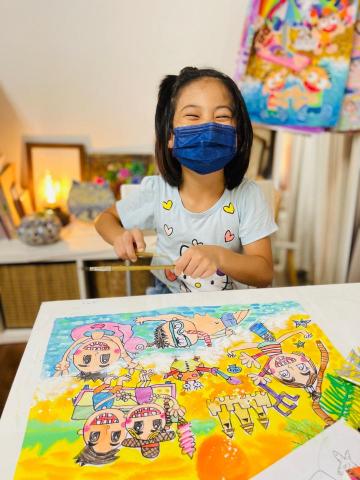 Jenny&rsquo;s Studio -  