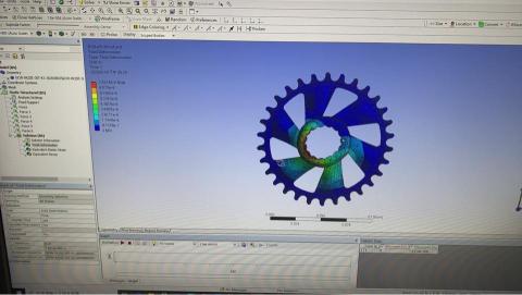 DannyChen - 產品應力分析