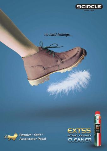 拾號工作室 - 產品概念海報