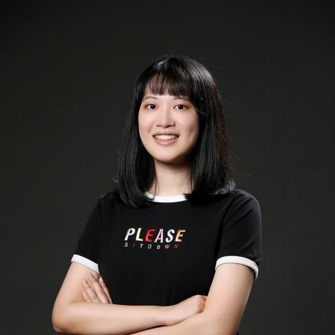 提供toeic滿分服務的專家劉錚