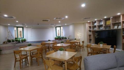 禾藝室內裝修 - 榮 總11樓