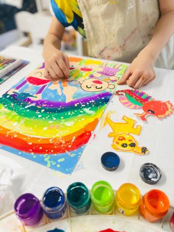 Jenny&rsquo;s Studio - 