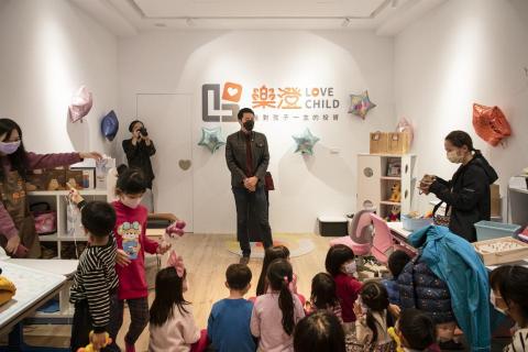 王煜淳 - 商店活動拍攝 王煜淳 - 商店活動拍攝