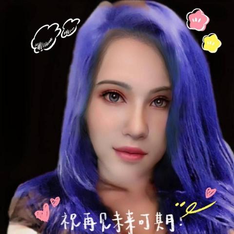 提供電子名片服務的專家陳老師