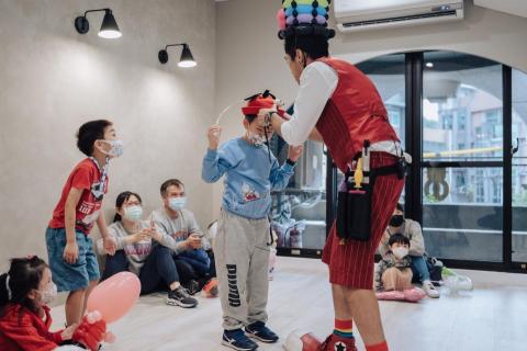 呂人影像 Luwayne - 活動紀錄