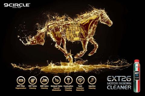 拾號工作室 - 概念海報