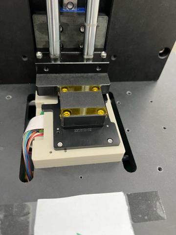 DannyChen - PCBA測試機