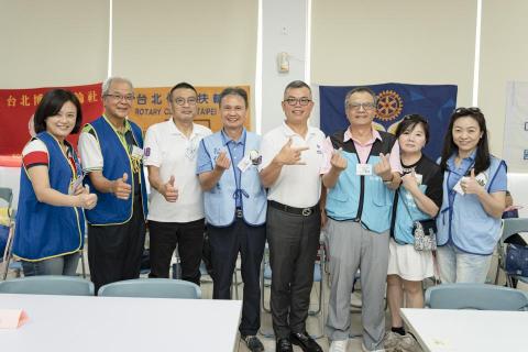 王煜淳 - 扶輪社活動拍攝 王煜淳 - 扶輪社活動拍攝