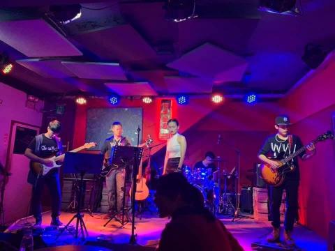 樂豪吉他工作室  - 