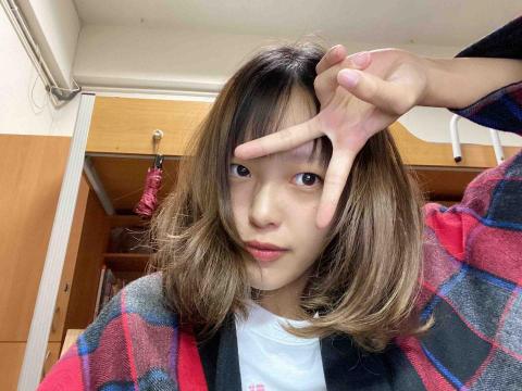 提供托嬰師生比服務的專家吳昀庭