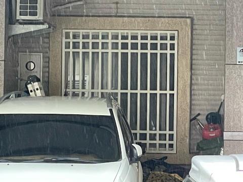 凱心水電師傅 - 防盜窗安裝後