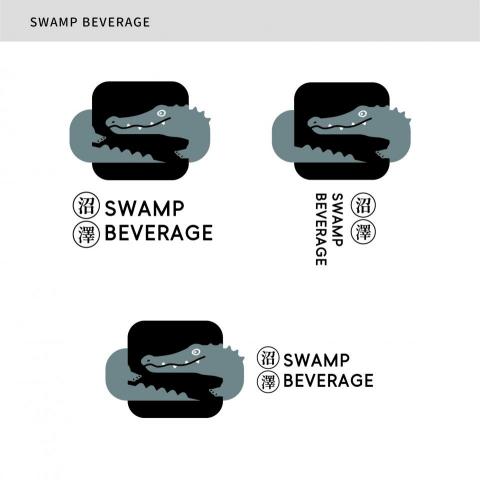 JiaSin - 飲料店品牌 - 商標設計