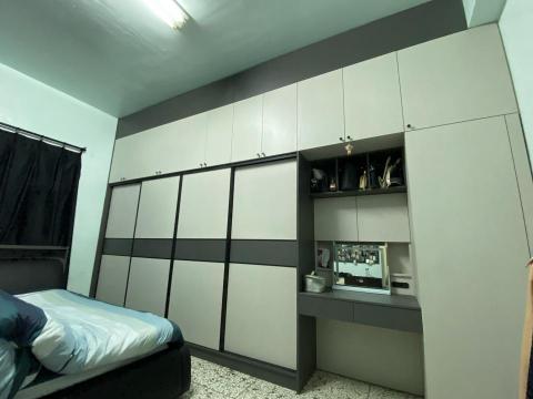 莊宗憲 - 系統衣櫃