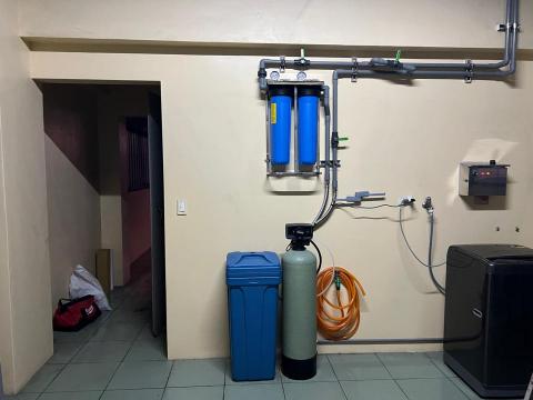 禾業工程 - 高雄市鳳山區經濟型安裝