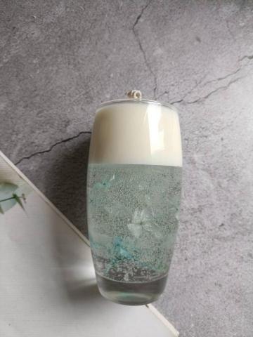 Yumi手作烘焙/韓式擠花/flowers cake/香氛蠟 - 