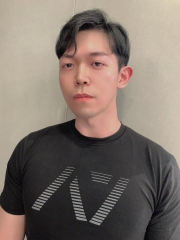 AlpachiSnC『阿帕契肌力體能』 - 動作矯正專家