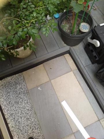 嘉澤滅鼠封堵防治工程 - 老鼠1樓花園封堵滅鼠 嘉澤滅鼠封堵防治工程 - 老鼠1樓花園封堵滅鼠